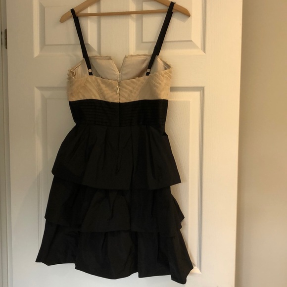 BCBG party dress 👗 😍 - Picture 6 of 7